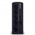 CyberPower VP1600ELCD ИБП {Line-Interactive, Tower, 1600VA/960W USB/RS-232/RJ11/45  (4 + 1 EURO)}