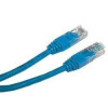 Telecom NA102-L-3M Патч-корд литой  UTP кат.5е 3,0м синий