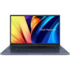 ASUS VivoBook 17X K1703ZA-AU171 [90NB0WN2-M00750] Blue 17.3" {FHD i5 12500H/16Gb/SSD512Gb/Intel Iris Xe/noOS}