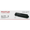 Pantum CTL-1100HK Тонер-картридж увеличенной емкости Black (2000стр.)