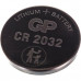 GP CR2032-2CRU4 40/2400