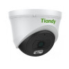 Tiandy TC-C32XN I3/E/Y/2.8mm-V5.0 1/2.8" CMOS, F2.0, Фикс.обьектив., Digital WDR, 30m ИК, 0.02Люкс, 1920x1080@30fps, 512 GB SD card спот, микрофон, кнопка сброса,  Защита IP67, PoE