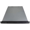 Exegate EX264265RUS Серверный корпус Exegate Pro 1U550-04 <RM 19",  высота 1U, глубина 550, без БП, USB>