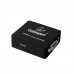 Gembird-Cablexpert Конвертер HDMI->VGA, t DSC-HDMI-VGA-001, HD19FxHD15F (DSC-HDMI-VGA-001)