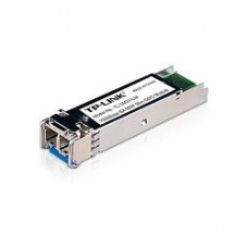 TP-Link TL-SM311LM SFP-трансивер, 1000Base-SX (Duplex LC), 850нм, многомод, до 550м