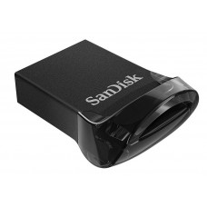 SanDisk USB Drive 128Gb  Ultra Fit USB3.1 (SDCZ430-128G-G46)