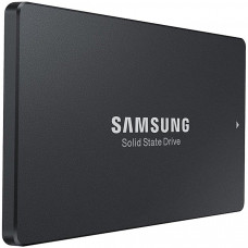 Samsung SSD 3840Gb PM1643a 2.5" SAS MZILT3T8HBLS-00007