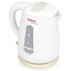 TEFAL KO29913E Чайник, 1.5л, 2200Вт, белый