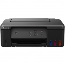 Canon PIXMA G1430 (5809C009) {A4, 4800x1200 dpi, 11/6 изобр./мин., 100-sheet paper tray,  USB 2.0, СНПЧ}