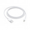 MXLY2ZM/A,MD818ZM/A/MD818FE/A Apple  Lightning (m) -  USB (m) Cable (1 m)