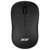 Acer OMR160 [ZL.MCEEE.00M] оптическая, беспроводная, USB, черный