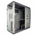 Exegate EX280388RUS Корпус Miditower Exegate CP-604 Black, ATX, <CP450W, 80mm>, 2*USB, Audio