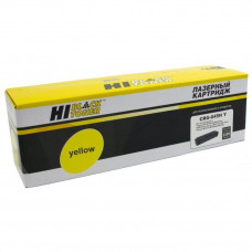 Hi-Black Cartridge 045H Y Картридж  HB-№045H Y для Canon LBP-611/613/MF631/633/635, Y, 2,2K