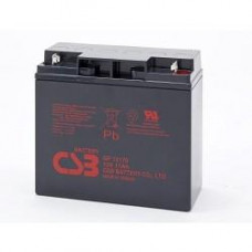 CSB Батарея GP12170 (12V 17Ah) B3 (под болт М5 с гайкой)