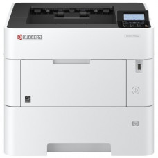 Kyocera ECOSYS P3155dn (1102TR3NL0)(D) {А4, 1200x1200 dpi, 55 стр/мин, 1024 МБ, Ethernet (RJ-45), USB, AirPrint}