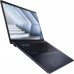 ASUS Expertbook B5 B5604CVA-QY0056X [90NX07A1-M001X0] Star Black 16" {2560x1600   i7 1355U(1.7Ghz)/16384Mb/1024PCISSDGb/noDVD/Int:Shared/Win11Pro + магн-алюм корп}