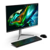 Acer Aspire C24-1300 [DQ.BL0CD.003] Black 23.8" {Full HD Ryzen 5 7520U/8Gb/SSD256Gb RGr/CR/noOS/kb/m}