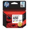 HP CZ102AE/CZ102AK картридж №650, Color {DeskJet IA 2515/2516, Color}