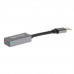 Telecom <TA313U> Переходник USB2.0-->audio 0.1m [7958820049033/7958820049095]