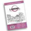 Обложки Lamirel Delta A4, картонные, с тиснением под кожу , цвет: черный, 250г/м?, 100шт (LA(CRC)-78687)