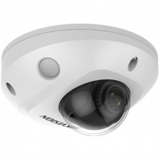 HIKVISION DS-2CD2523G2-IS(2.8mm) 2.8-2.8мм Камера видеонаблюдения