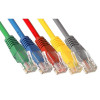 Exegate EX286382RUS Патч-корд ExeGate UTP-RJ45-RJ45-5e-1,5M-LSZH-GY, UTP, cat.5e, LSZH, 1.5м, серый