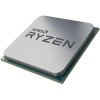 CPU AMD Ryzen 5 5600X OEM (100-000000065) {3,70GHz, Turbo 4,60GHz, Without Graphics AM4}