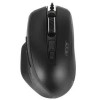 Мышь проводная Acer OMW124 черный (ZL.MCEEE.00Y)