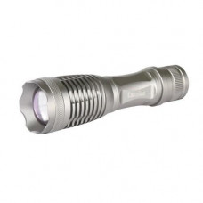 Camelion LED5137  (фонарь, титан,  LED XML-T6, ZOOM, 5 реж 3XLR03 в компл., алюм., откр. блистер)