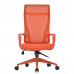 Офисное кресло Chairman CH577 красный пластик, красный (7146056)