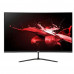 LCD Acer 31.5" ED320QRS3biipx {VA Curved 1500R 1920x1080 180Hz 1ms 16:9 300cd 2xHDMI2.0 DisplayPort1.4 AudioOut FreeSync(Premium) HDR10} [UM.JE0EE.301]