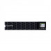 CyberPower OL6KERTHD ИБП {Online, 6000VA/6000W USB/RS-232+Сухой контакт/EPO/SNMPslot  (IEC C19 x 2, IEC C13 x 4, 1 клеммная колодка)}