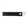 CyberPower OL6KERTHD ИБП {Online, 6000VA/6000W USB/RS-232+Сухой контакт/EPO/SNMPslot  (IEC C19 x 2, IEC C13 x 4, 1 клеммная колодка)}