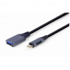 Cablexpert A-USB3C-OTGAF-01 Адаптер USB OTG Cablexpert A-USB3C-OTGAF-01, Type-C (CM/AF)