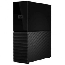 WD Portable HDD 8TB Elements Desktop  WDBBGB0080HBK-EESN 8ТБ 3,5" 5400RPM USB 3.0 (E4C)