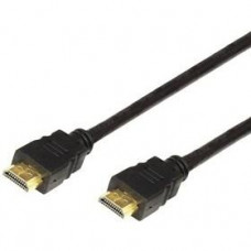 Rexant (17-6209) Кабель HDMI - HDMI 1.4, 15м, Gold