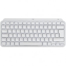 920-010502 Logitech Wireless MX Keys MINI Keyboard Pale Grey