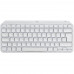 920-010502 Logitech Wireless MX Keys MINI Keyboard Pale Grey