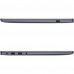 Huawei MateBook D14 [53013XET] Space Grey 14" {FHD i5 12450H/16GB/512GB SSD/noOs}