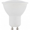 Iek LLE-PAR16-5-230-40-GU10 Лампа светодиодная ECO PAR16 софит 5Вт 230В 4000К GU10 IEK