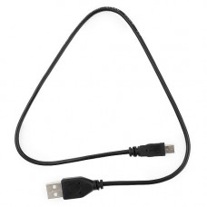 Гарнизон Кабель USB 2.0, AM/miniBM 5P, 1.8м, пакет (GCC-USB2-AM5P-1.8M)