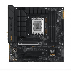 ASUS TUF GAMING B760M-PLUS WIFI {LGA 1700, Intel B760, mATX} RTL