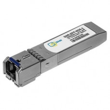 SNR-SFP-W35-3 SNR Модуль SFP WDM, дальность до 3км (6dB), 1310нм