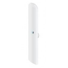 UBIQUITI LAP-120 Радиоустройство 5 ГГц, PtP/PtMP, airMAX ac, MIMO 2х2, 16 дБи, 25 дБм