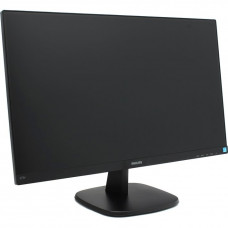 LCD PHILIPS 27" 273V7QJAB (00/01) черный {IPS 1920x1080 60Hz 5ms 16:9 250cd 178/178 D-Sub DisplayPort HDMI 2x2W}