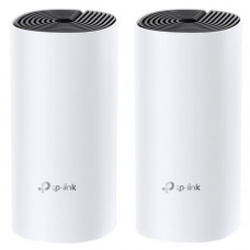 TP-Link Deco E4(2-pack) AC1200 Домашняя Mesh Wi-Fi система