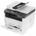 Ricoh LE M 320, МФУ, A4, 256Мб, 32стр/мин, дуплекс, ADF35, LCD-экран, PS, LAN, старт.картр.1000стр. (408536)