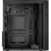 Aerocool Cs-1103 Black без Б/П Miditower ATX MicroATX MiniITX Цвет черный 4718009158191