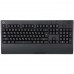 920-008092 Logitech Клавиатура игровая G213 Prodigy, оригинальная заводская гравировка RU/LAT