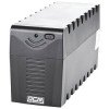 PowerCom Raptor RPT-600A ИБП {600 ВА/ 360 Вт, AVR, 3 xC13 с резервным питанием} (792801)